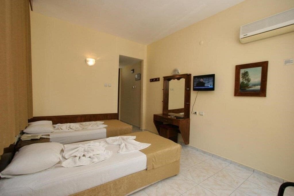 Вид Kleopatra Bavyera Hotel 3*